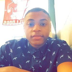 Meet your Posher, Lashawn